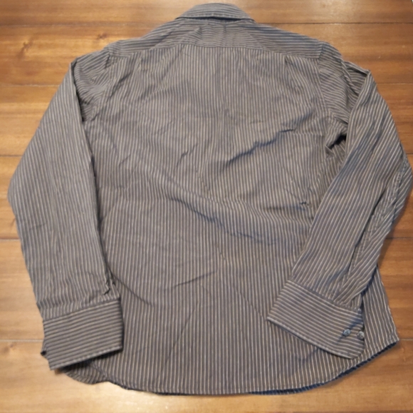 Gap Dress Shirt - Picture 2 of 3